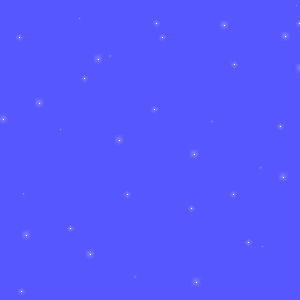 Floaters + Sparkles in General Discussion Forum
